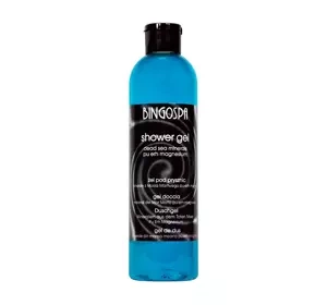 BINGOSPA Duschgel „Mineralien aus dem Toten Meer“ 300 ml