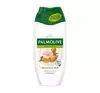 PALMOLIVE NATURALS DUSCHGEL ALMOND & MILK 750ML 