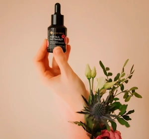 Opcja Natura Antioxidativer Gesichtscocktail 30 ml
