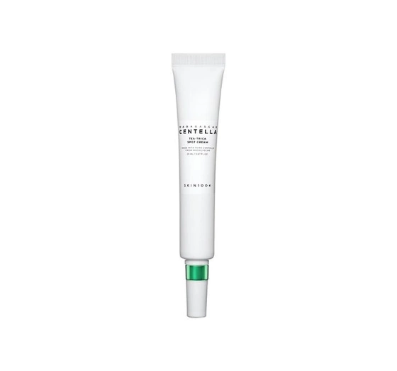 SKIN1004  Madagascar Centella Tea-Trica Spot Cream Spot-Gesichtscreme 20 ml