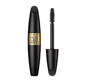 Max Factor False Lash Effect Volumen- und Verlängerungs-Mascara in Schwarz 13,1 ml