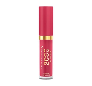 Max Factor 2000 Calorie Lip Gloss 030 First Sip 4,4 ml