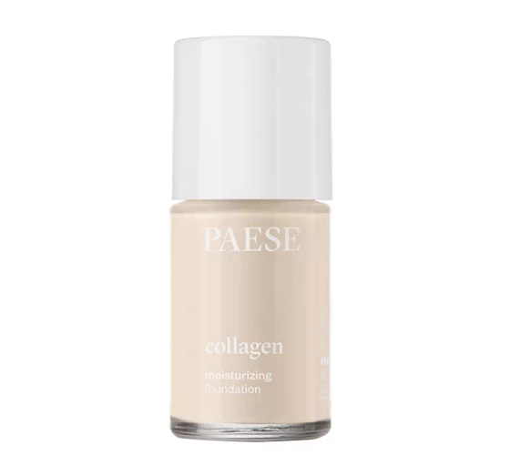 Paese Collagen Feuchtigkeitsgrundierung 300C Porcelain 30ml