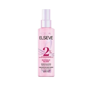 L'Oréal Paris Elseve Glycolic Gloss Leave-in-Serum für glanzlose Haare 150 ml