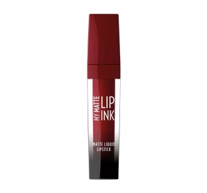 GOLDEN ROSE MY MATTE LIP INK MATTER LIPPENSTIFT 13 5ML