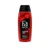 Fa Men Attraction Force 2in1 Duschgel für Körper und Haare 400ml