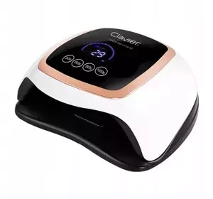 Clavier Q3 Lampe für Hybridlacke und Gele 168W