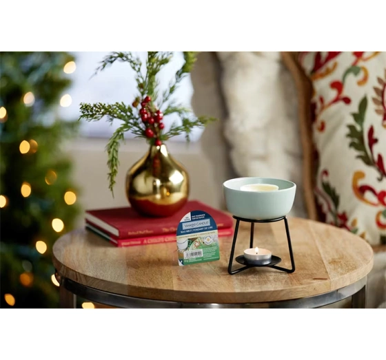 Yankee Candle Duftwachs Christmas Cookie 22 g