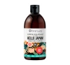 Barwa Hair Journey Glättendes Shampoo für trockenes und frizziges Haar Hello Japan! 380ml