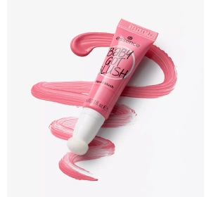 Essence Baby Got Blush Flüssiges Rouge 10 Pinkalicious 10 ml