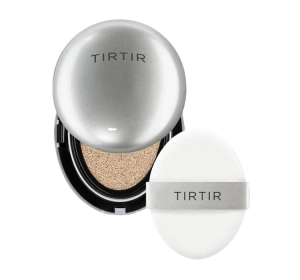 TIRTIR Mask Fit Aura Cushion Leuchtendes Make-up im Kompakt 25N Mocha 18 g