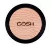 GOSH DEXTREME HIGH COVERAGE ABDECKENDES PUDER 004 NATURAL 9G