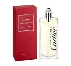 CARTIER DECLARATION MAN EDT SPRAY 100 ML