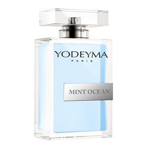Yodeyma Mint Ocean Eau de Parfum Spray 100 ml