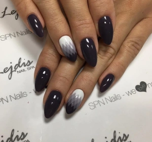 NAILAC HYBRIDLACK #088 7ML