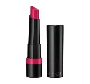 RIMMEL LASTING FINISH MATTE LIPSTICK 170 FURIOUS FUCHSIA 2,3G