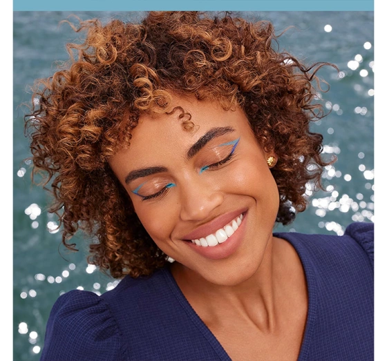 Kliknij na zdjęcie, aby je powiększyć BOURJOIS CONTOUR CLUBBING WASSERFESTER KAJALSTIFT 78 LET'S BRONZE 1,2G