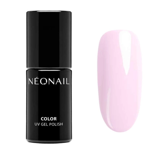 Kliknij na zdjęcie, aby je powiększyć NEONAIL PURE LOVE HYBRIDLACK 5541 FRENCH PINK MEDIUM 7,2ML