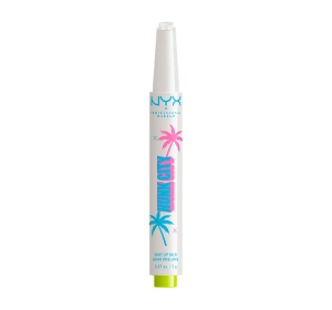 NYX Professional Makeup × A Minecraft Movie Lippenbalsam im Stift 01 Hunk City 2 g