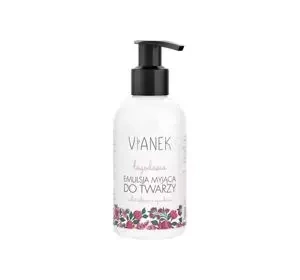 VIANEK LINDERNDE WASCHEMULSION 150 ML