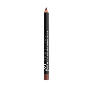 NYX PROFESSIONAL MAKEUP SUEDE LIPPENKONTURENSTIFT 44 LEON 1,04G