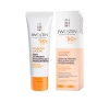 IWOSTIN SOLECRIN LUCIDIN CREME GEGEN VERFÄRBUNGEN FÜR EMPFINDLICHE HAUT SPF50+ 50ML