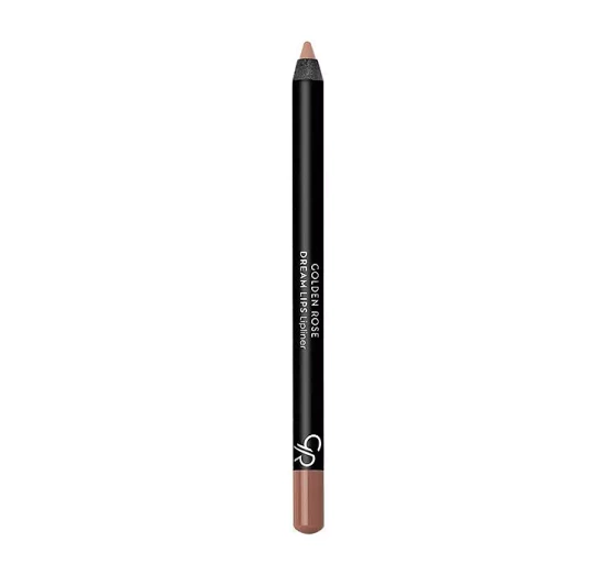 GOLDEN ROSE DREAM LIPS LIPLINER 501