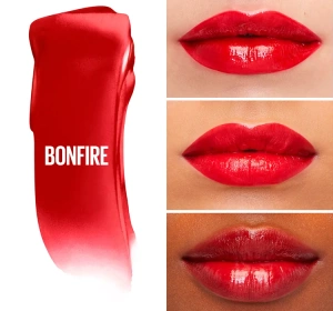 Maybelline Green Edition Feuchtigkeitsspendender Lippenbalsam 002 Bonfire  1,7g