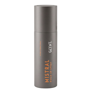 Glynt Mistral Build Up Mini-Haarspray mit Extra Strong Hold 50 ml