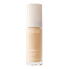 Paese Collagen – feuchtigkeitsspendende Kollagen-Gesichtsgrundierung mit Pumpe 300N Vanilla 30 ml