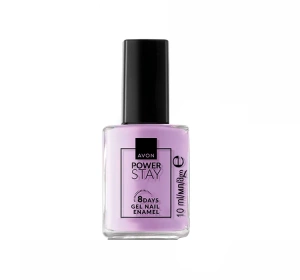 Avon Power Stay Gel-Nagellack Virtual Reverie 10ml