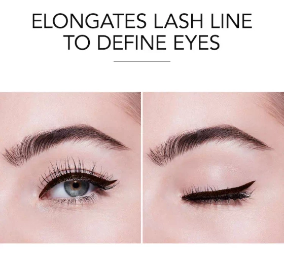 Kliknij na zdjęcie, aby je powiększyć BOURJOIS LINER PINCEAU EYELINER 002 BRUN IMPRESSIONNISTE 2,5ML