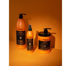 PROSALON PROFESSIONAL HAARMASKE MIT HYALURONSäURE 1000G