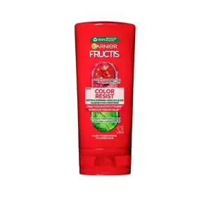 GARNIER FRUCTIS COLOR RESIST CONDITIONER HAARSPÜLUNG FARBSCHUTZ