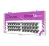 Clavier Vshape Xtreme Wimpernbüschel, C-Biegung, 11 mm
