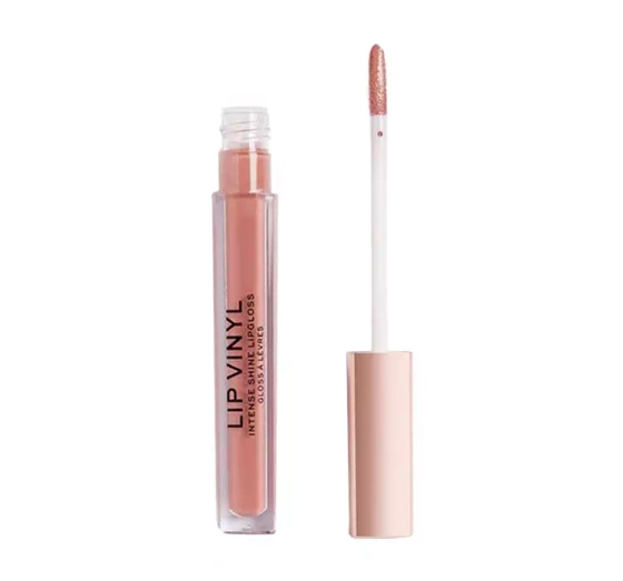 MAKEUP REVOLUTION LIP VINYL LIPGLOSS CHAUFFEUR 3,6ML