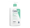 CeraVe cleansing gel cleanser für normale bis fettige Haut 1000ml
