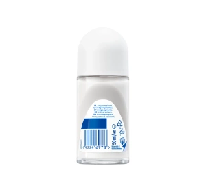 NIVEA FRESH NATURAL ANTI TRANSPIRANT IM ROLL ON 50ML
