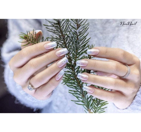 Kliknij na zdjęcie, aby je powiększyć NEONAIL PURE LOVE HYBRIDLACK 6344 SNOW QUEEN 7,2ML