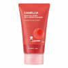 Round Lab Camellia Deep Collagen Jelly Mask Cleanser – sanftes Gesichtswaschgel mit gelartiger Konsistenz, 150 ml