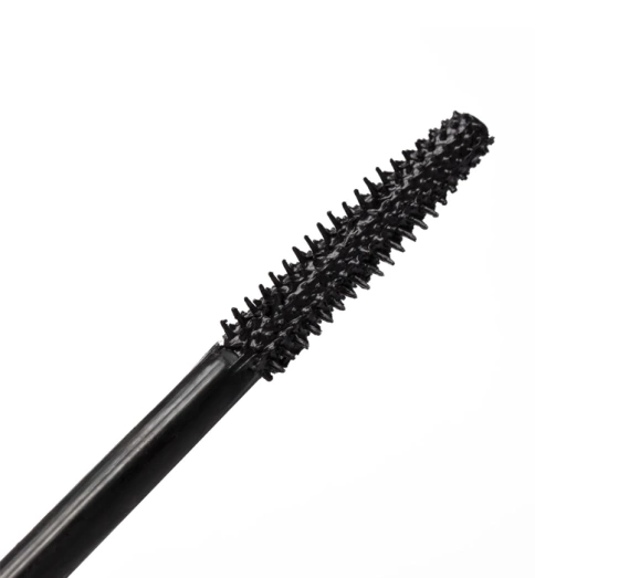 Lash Brow Mascara HD PRO Silicone Multifunktionale Wimpernmascara mit Pflege 10 ml