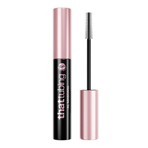 Bell That Tubbing XL Mascara – voluminisierende Wimperntusche 01 Rich Black 11 g