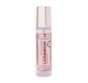 MAKEUP REVOLUTION CERAMIDE BOOST SPRAY FIXIER SPRAY 100ML