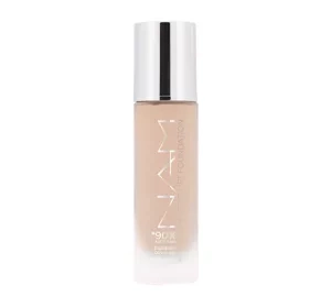 NAM Perfect Lift Foundation Flüssiges Make-up 04N True Natural 30ml