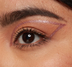 NYX Professional Makeup Epic Ink Liner wasserfester Eyeliner im Stift 03 Shimmer Stitch 1 ml