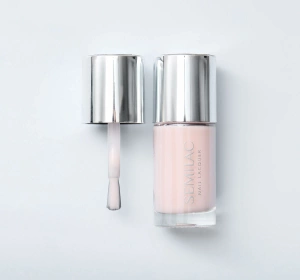 Semilac Nail Lacquer Klassischer Nagellack 105 Delicate French 9 ml 