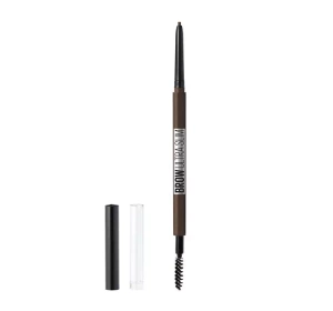 MAYBELLINE BROW ULTRA SLIM AUTOMATISCHER AUGENBRAUENSTIFT 06 BLACK BROWN
