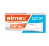 Elmex Zahnpasta gegen Karies 2 x 75 ml
