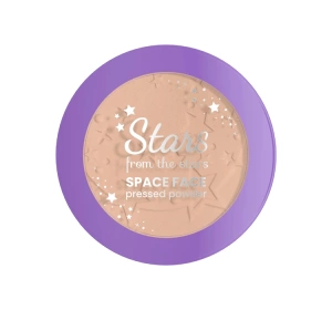 Stars from the Stars Space Face Kompaktpuder 03 Galaxy Style 9 g