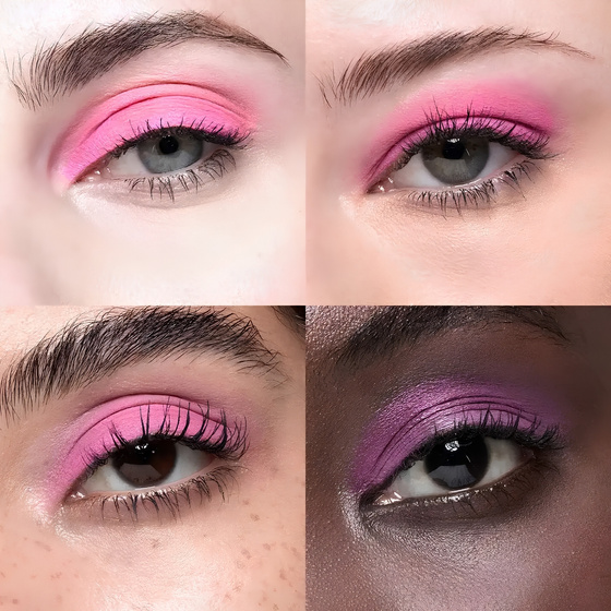 Kliknij na zdjęcie, aby je powiększyć KIKO Milano Club K Colour Up Liquid Eyeshadow – flüssiger Lidschatten 19 Big Moves 5 ml